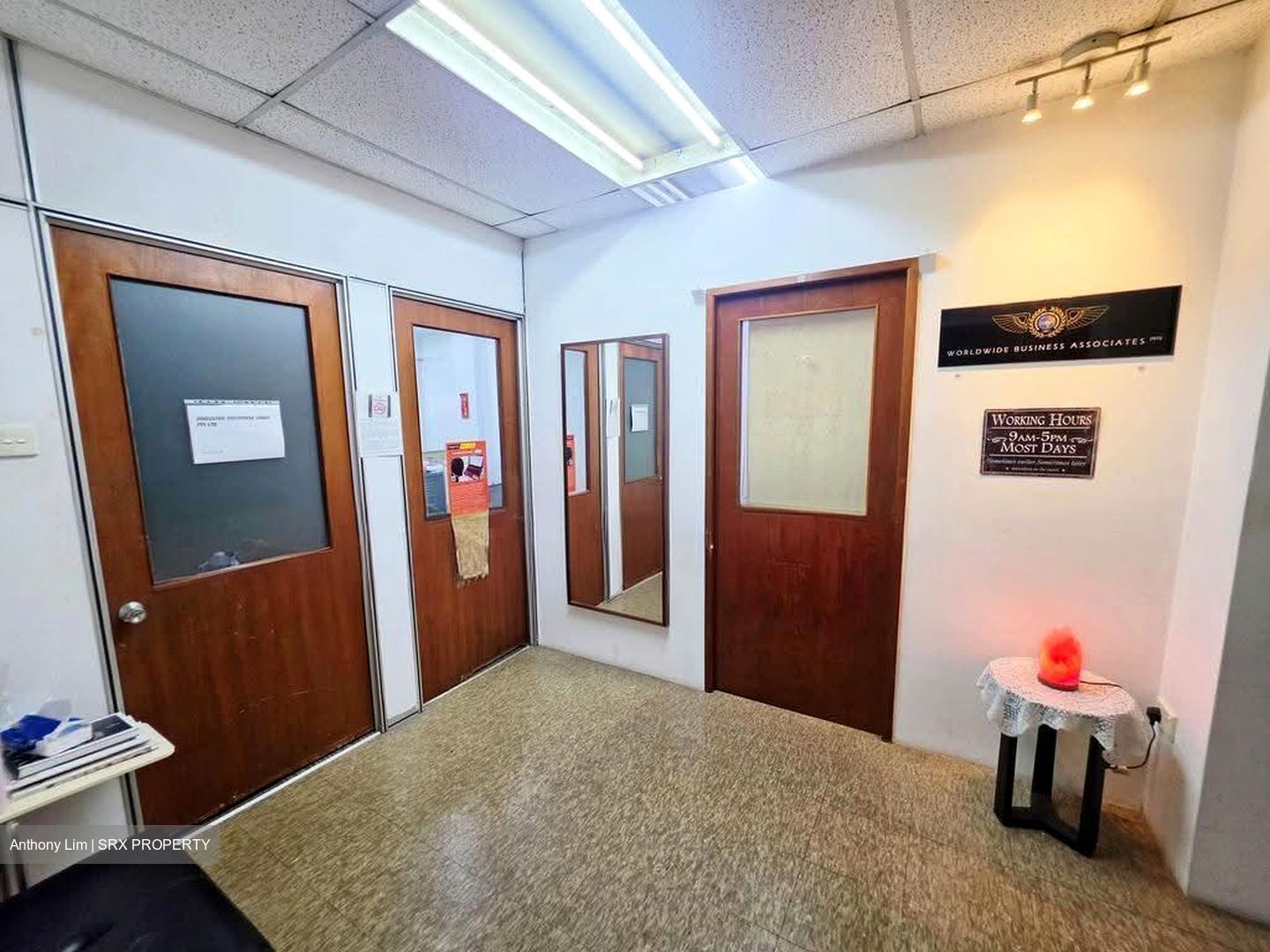 Hongkong Street (D1), Office #630589811